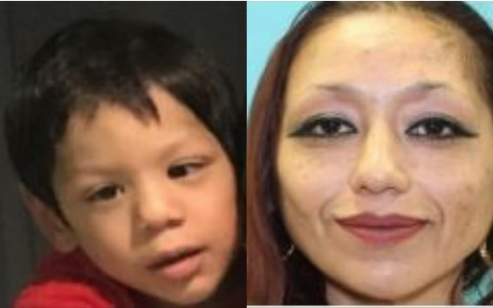 Noel Rodriguez-Alvarez Abducted in Everman (Courtesy/Everman PD)
