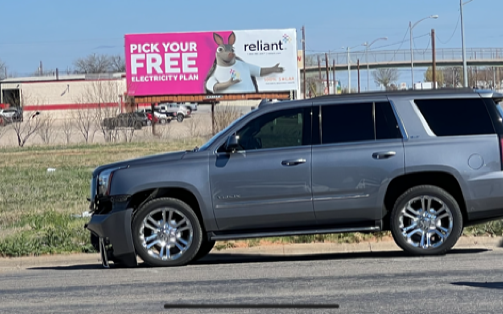 Crash Yukon S. Bryant 3.13.23 (LIVE! Photo/Matt Trammell)