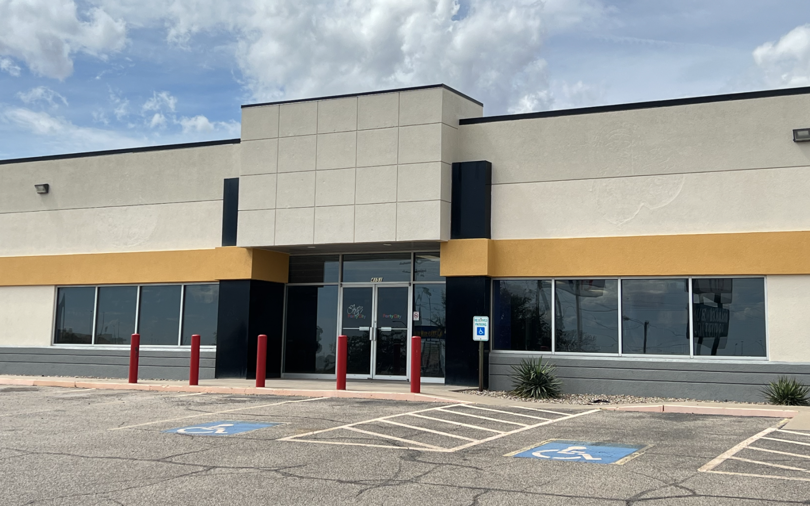 Future Location of pOpshelf