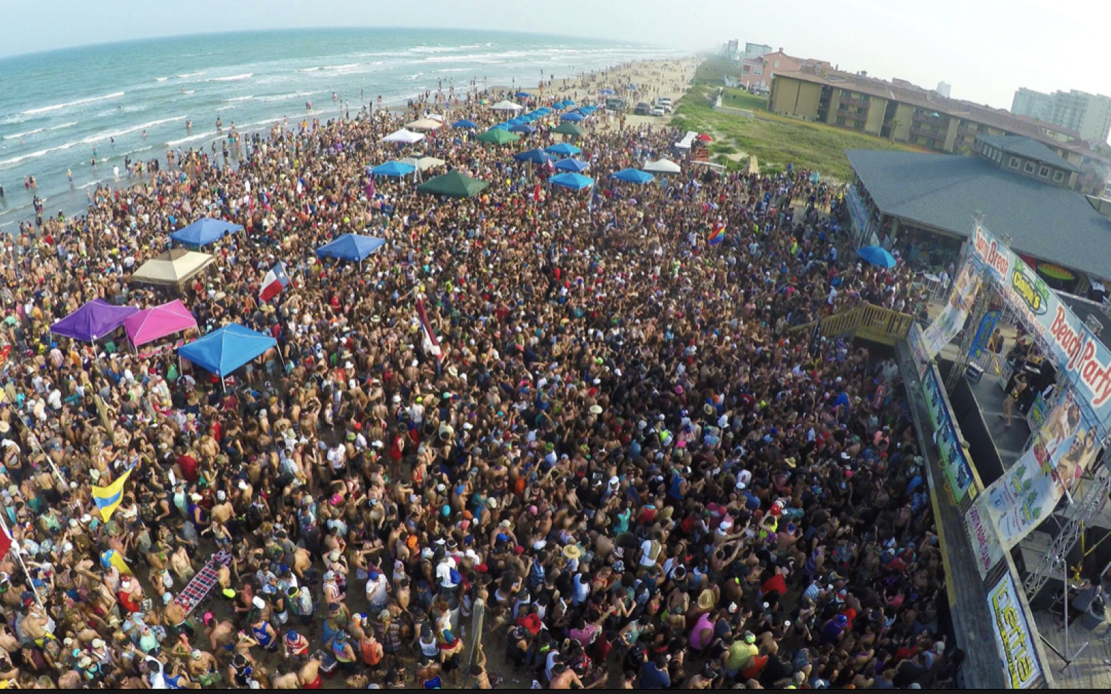 South Padre Island 2023