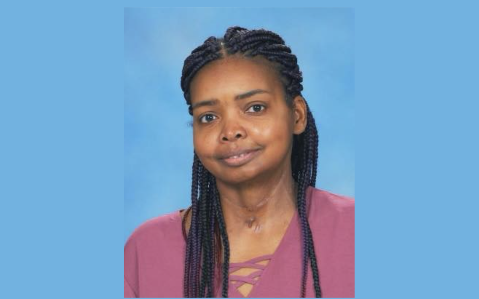 Ms. Cassandra Carson