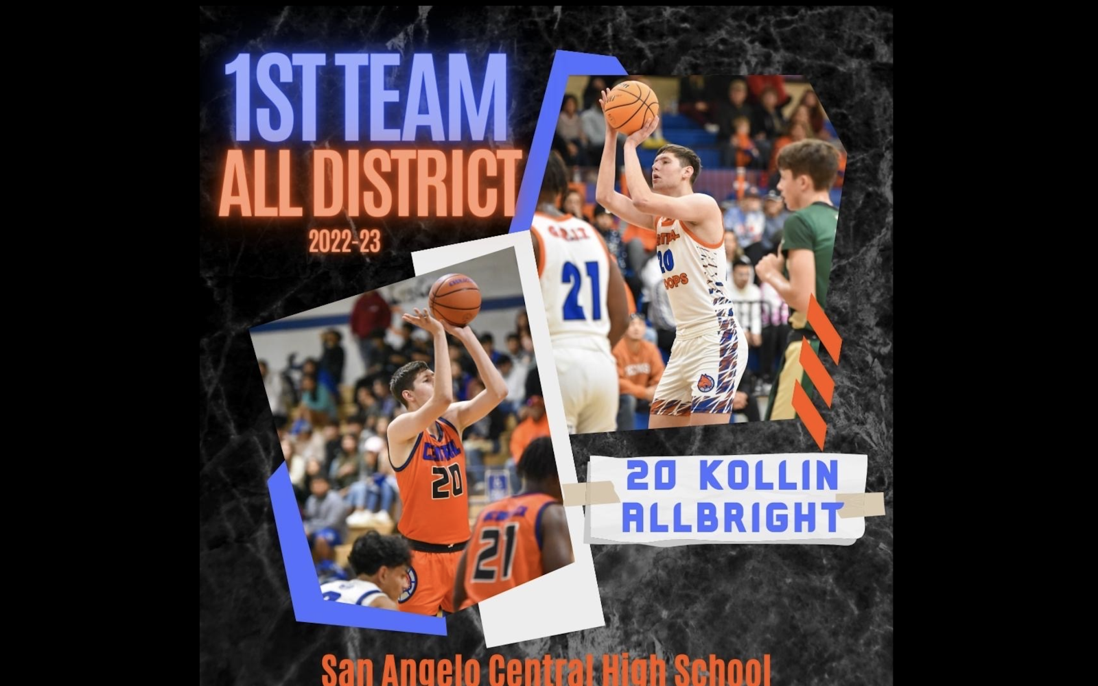 Kollin Allbright