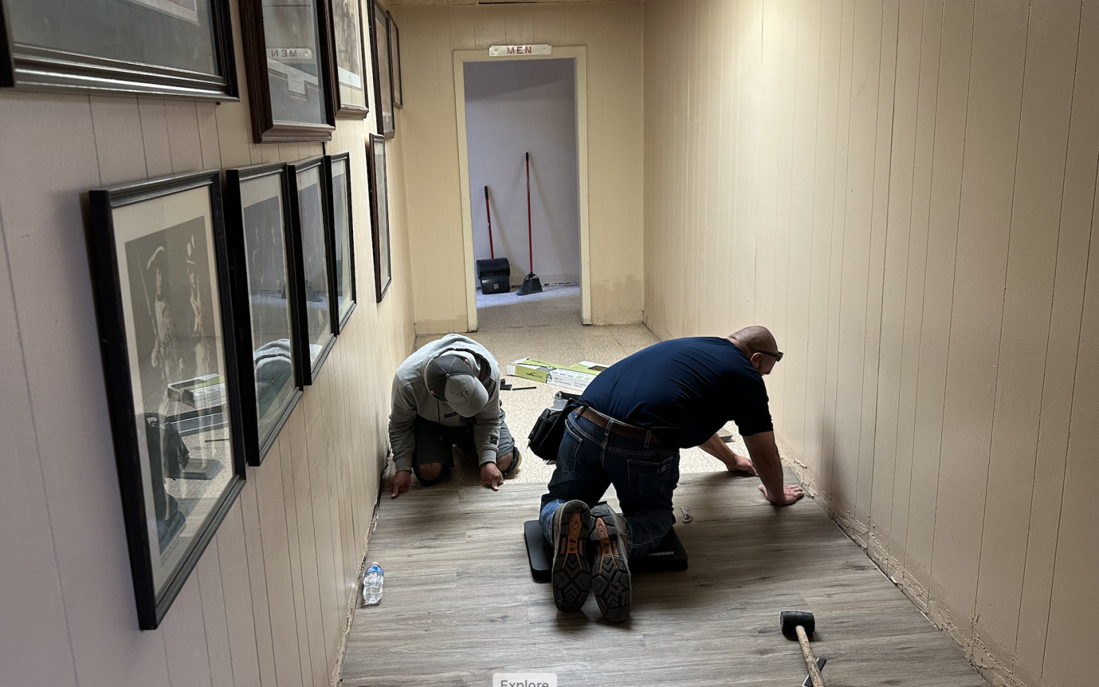 Adames A+Construction