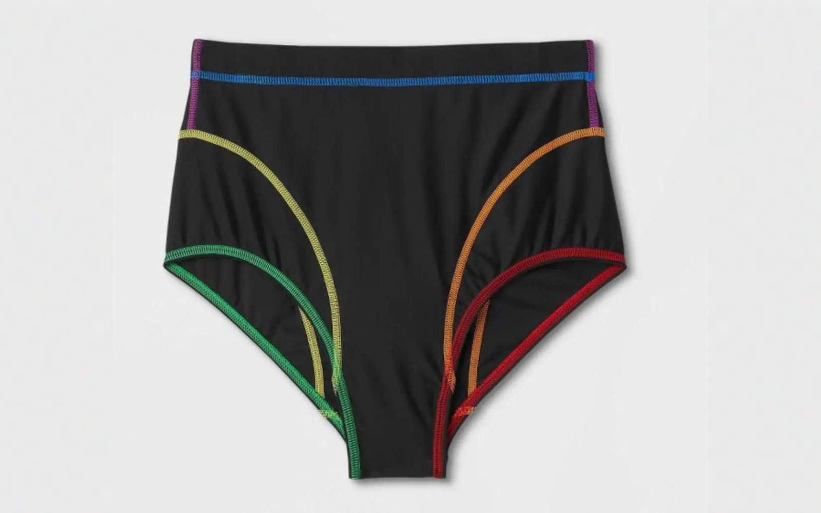 Gender Neutral 'Tuck Friendly' Children's Bathing Suit