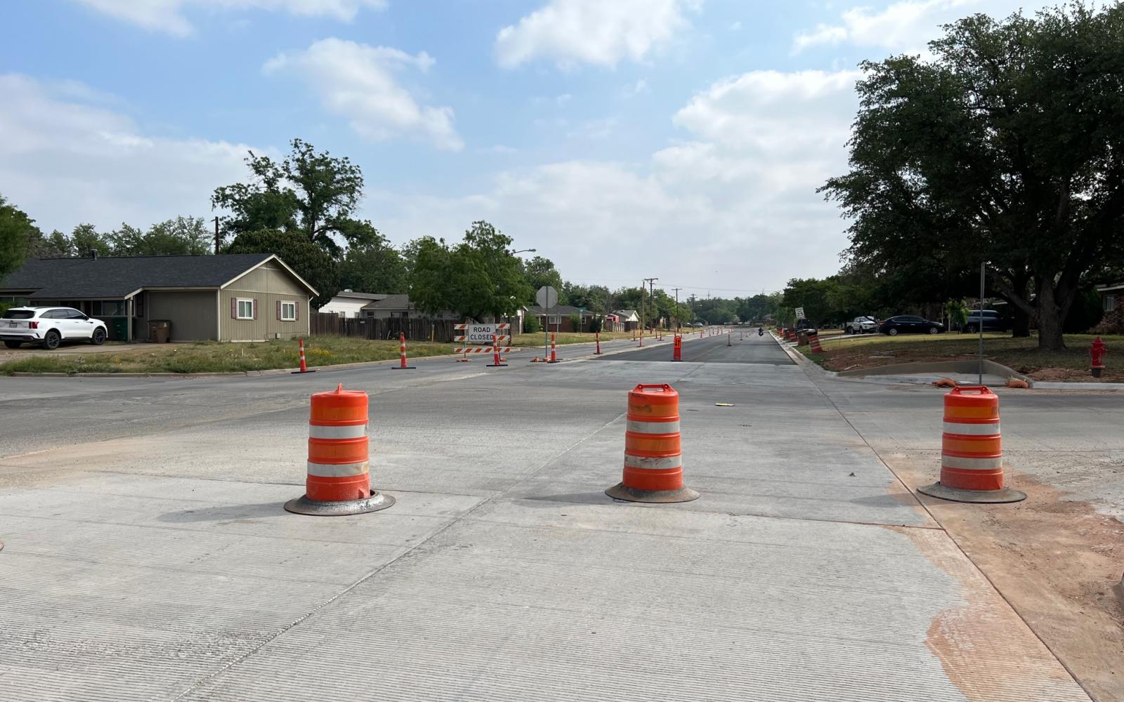 College Hills Detour at Oxford 5.7.23 (LIVE! Photo/Yantis Green)