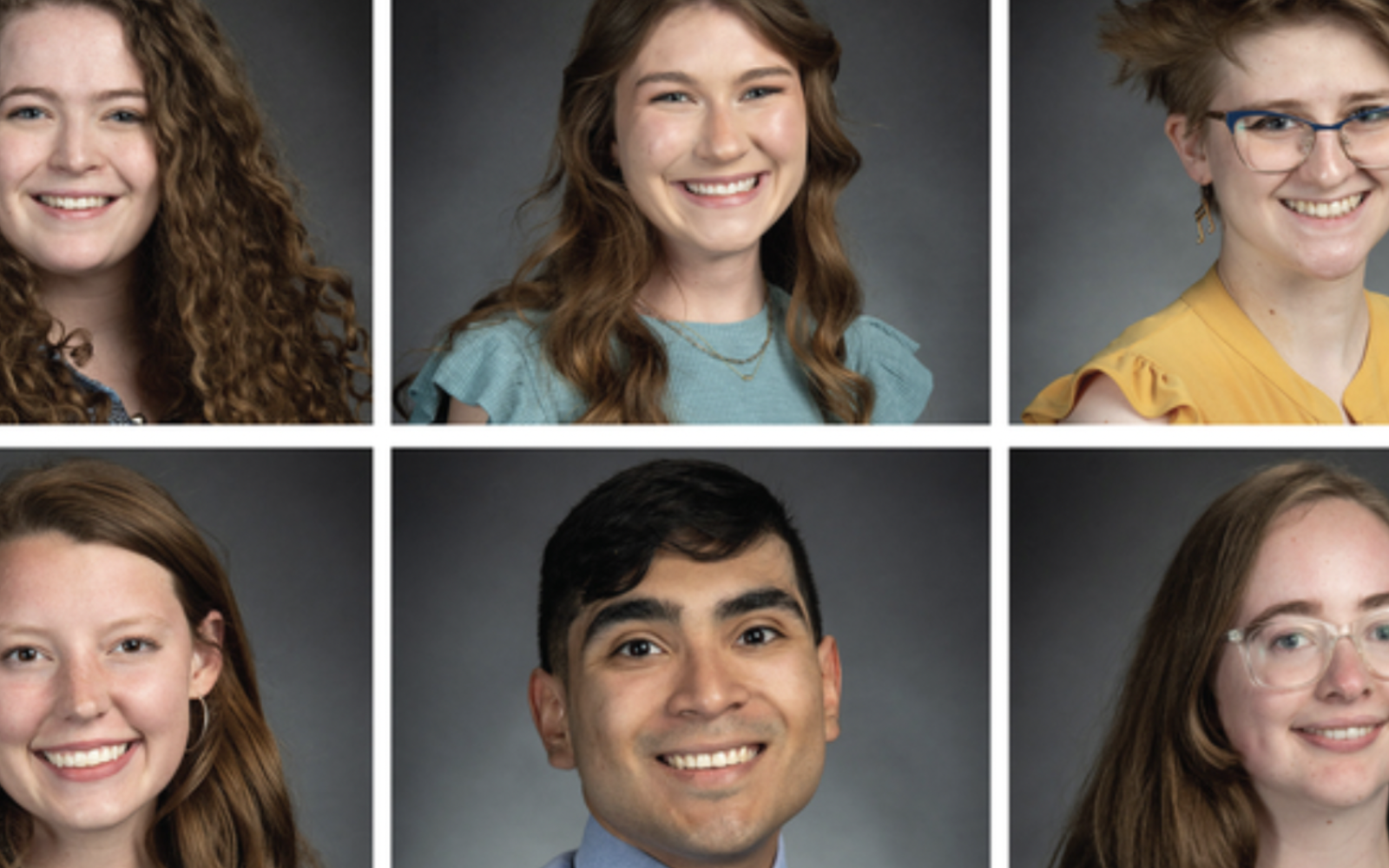 ASU's Top Graduates of 2023