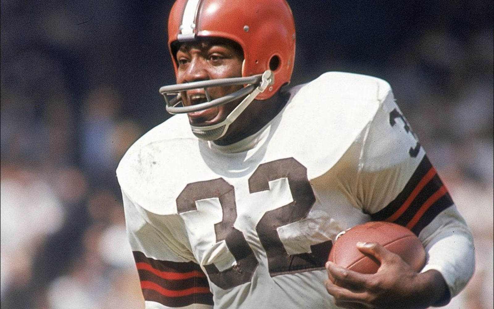 Jim Brown