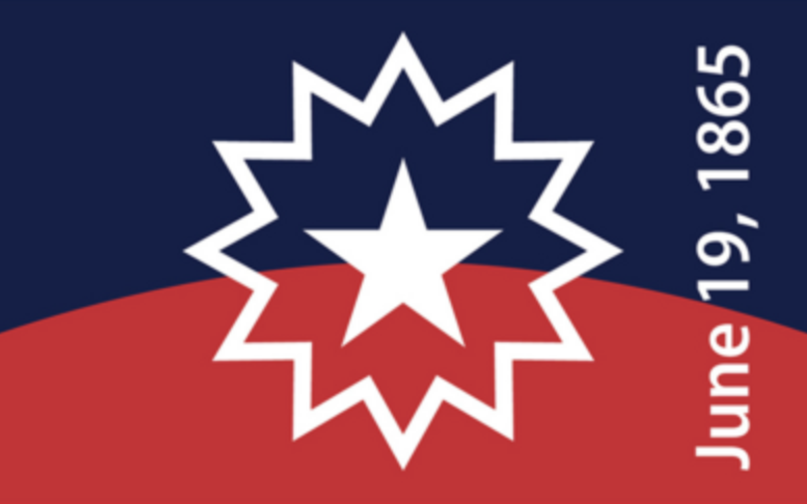 Juneteenth Flag