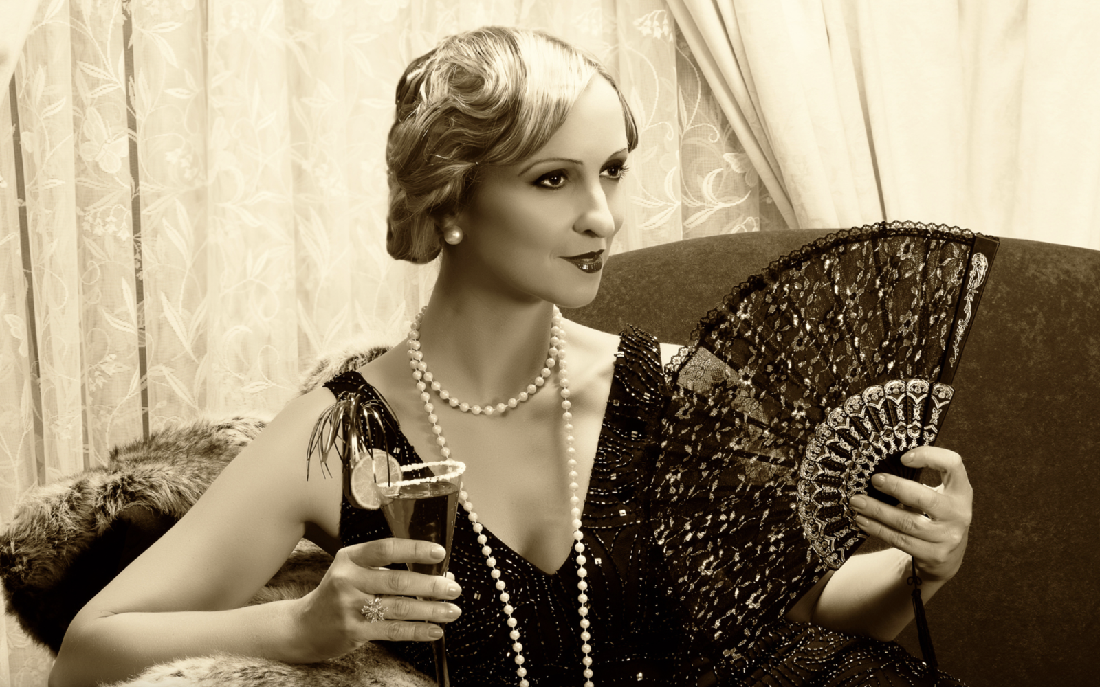 Angelo State presents the historical musical, "Pearl."