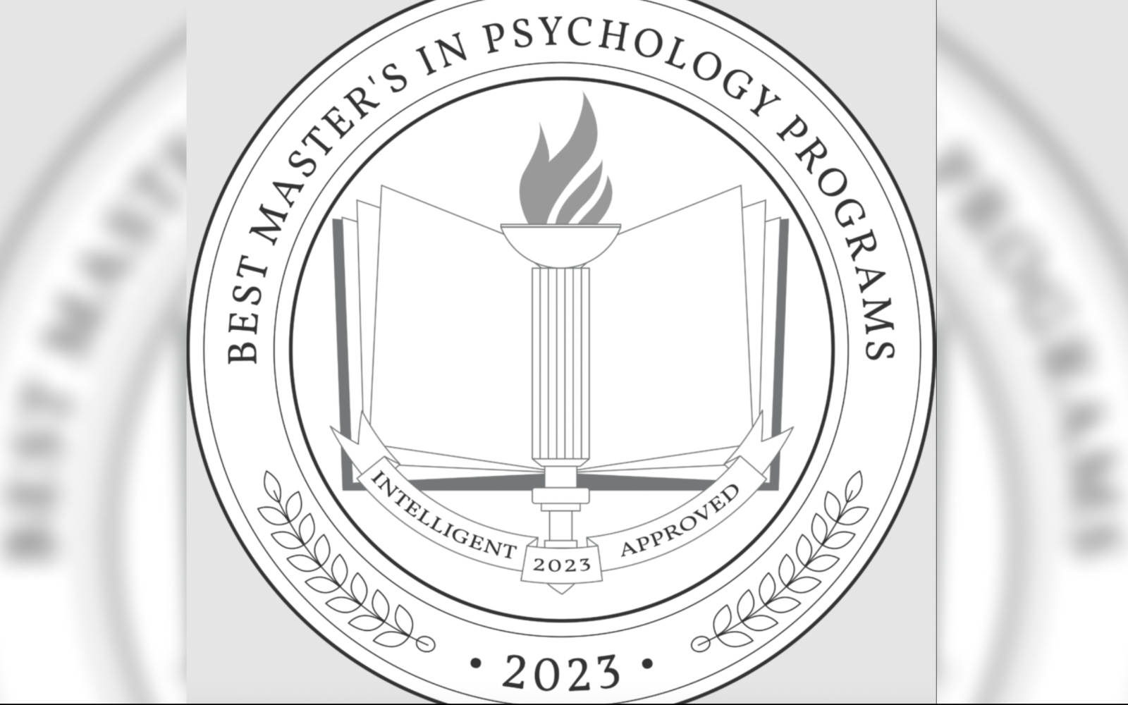 Best Master's in Psychology Program