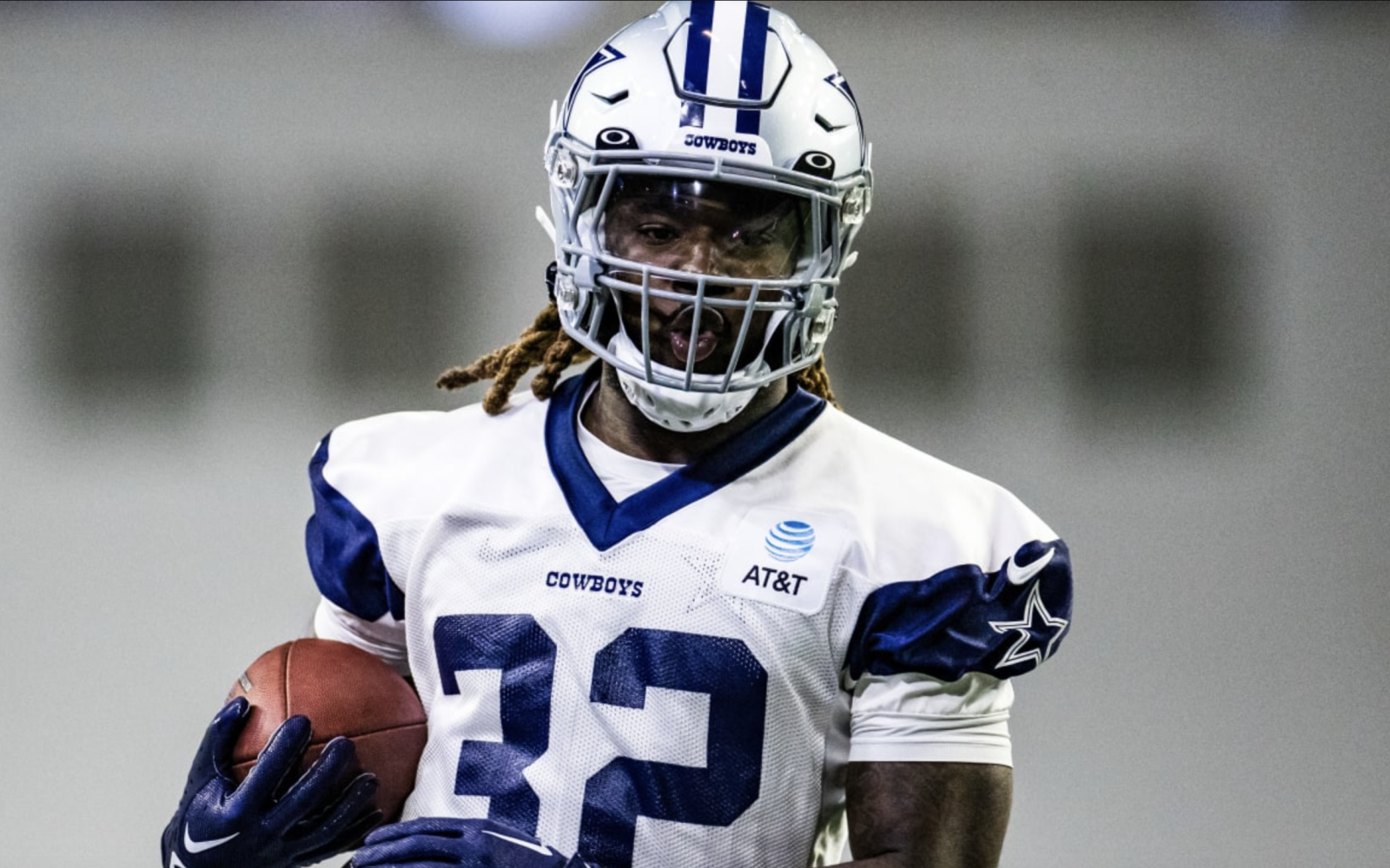 The NFL suspended Ronald Jones two games on Tuesday, August 1.