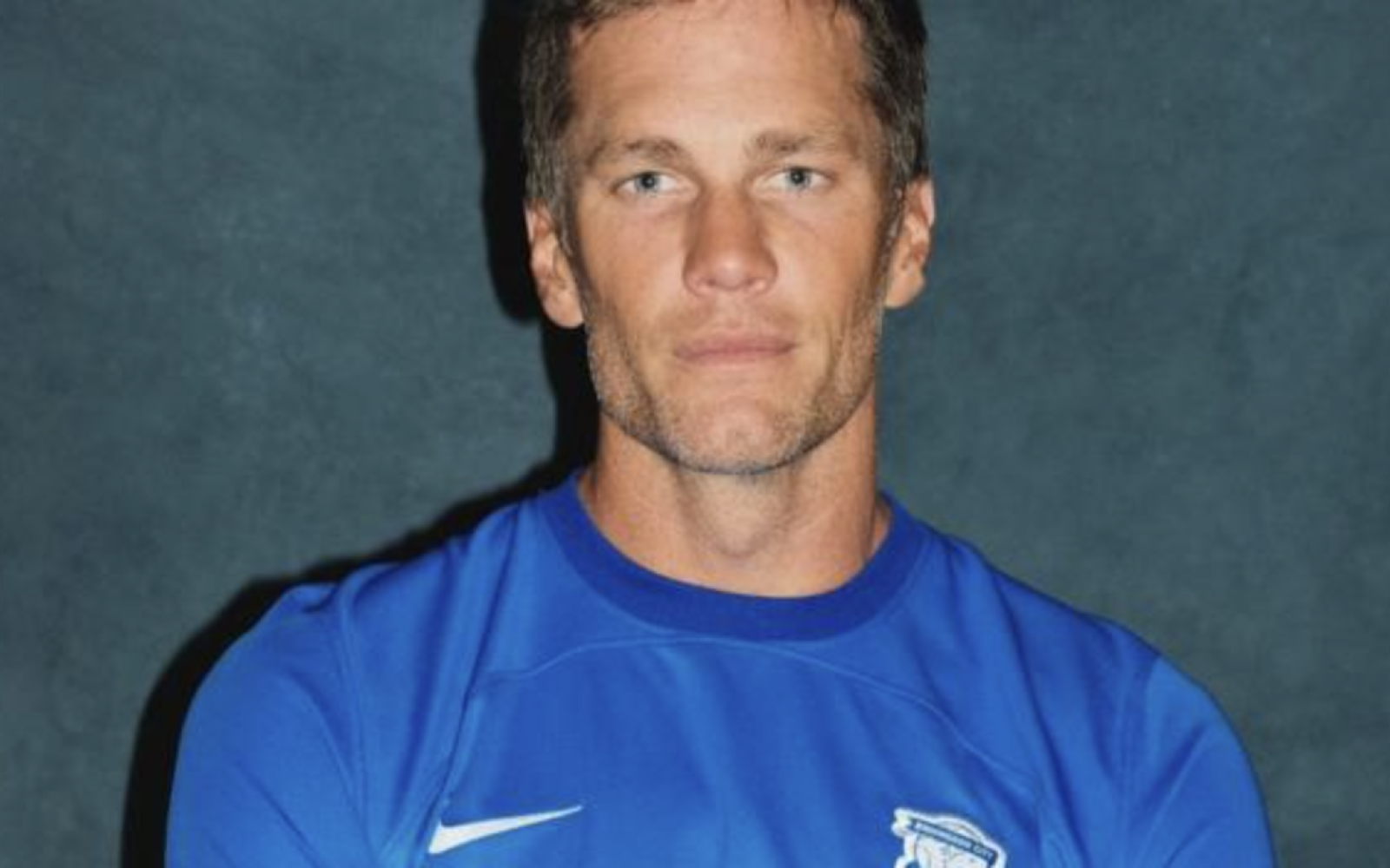Tom Brady becomes minority owner of Birmingham City Football Club