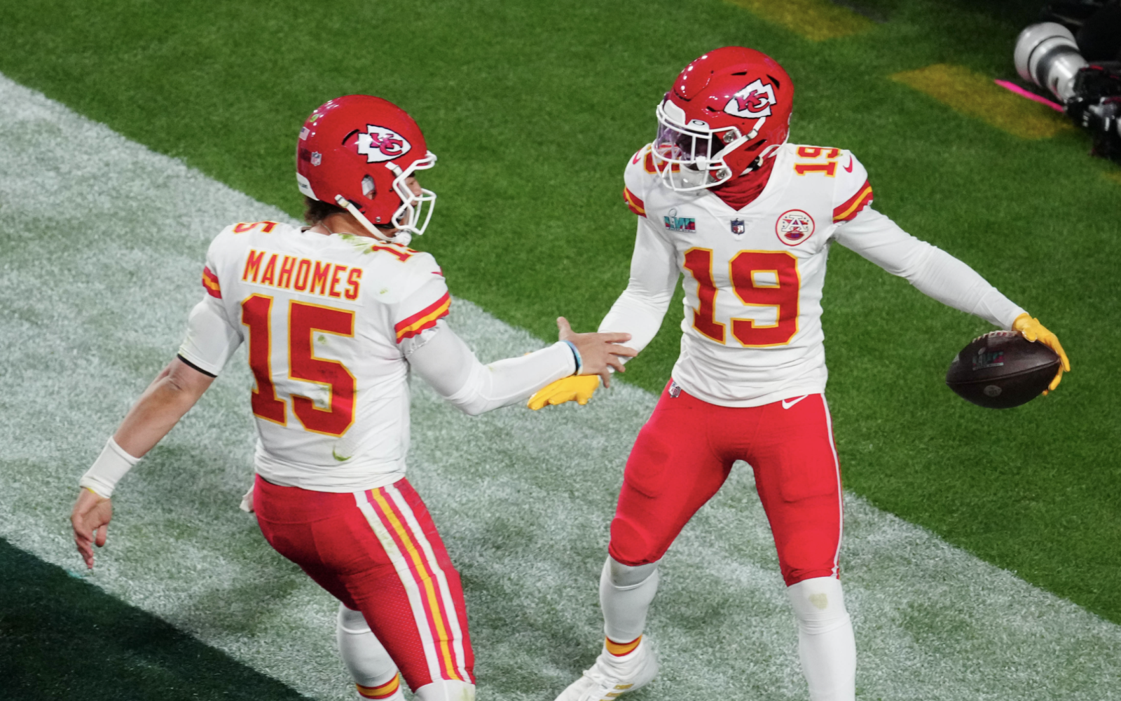 Kansas City Chiefs