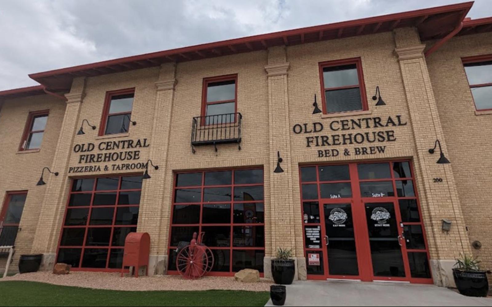 Central Firehouse