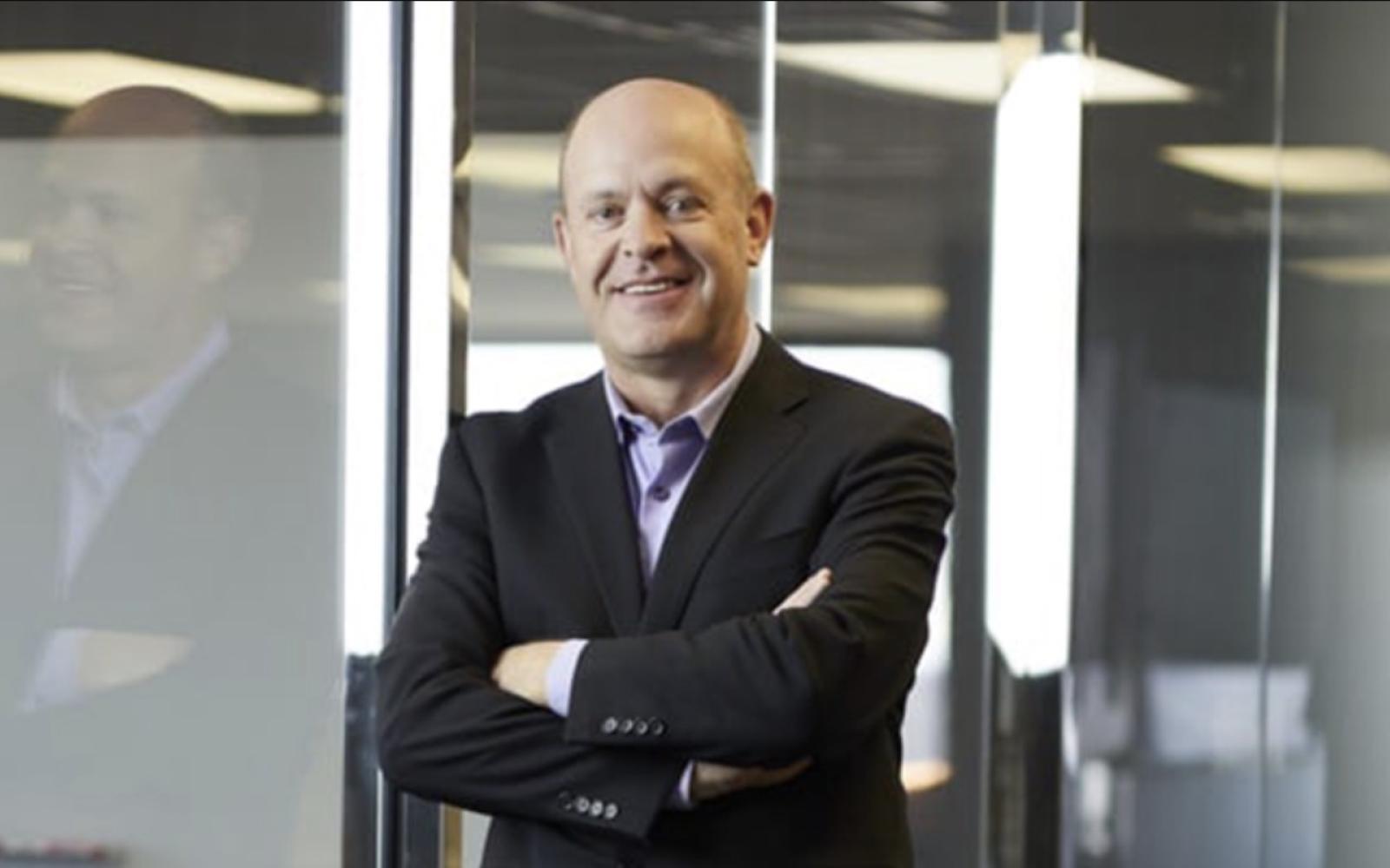 Angelo State Alum Kelby Hagar 