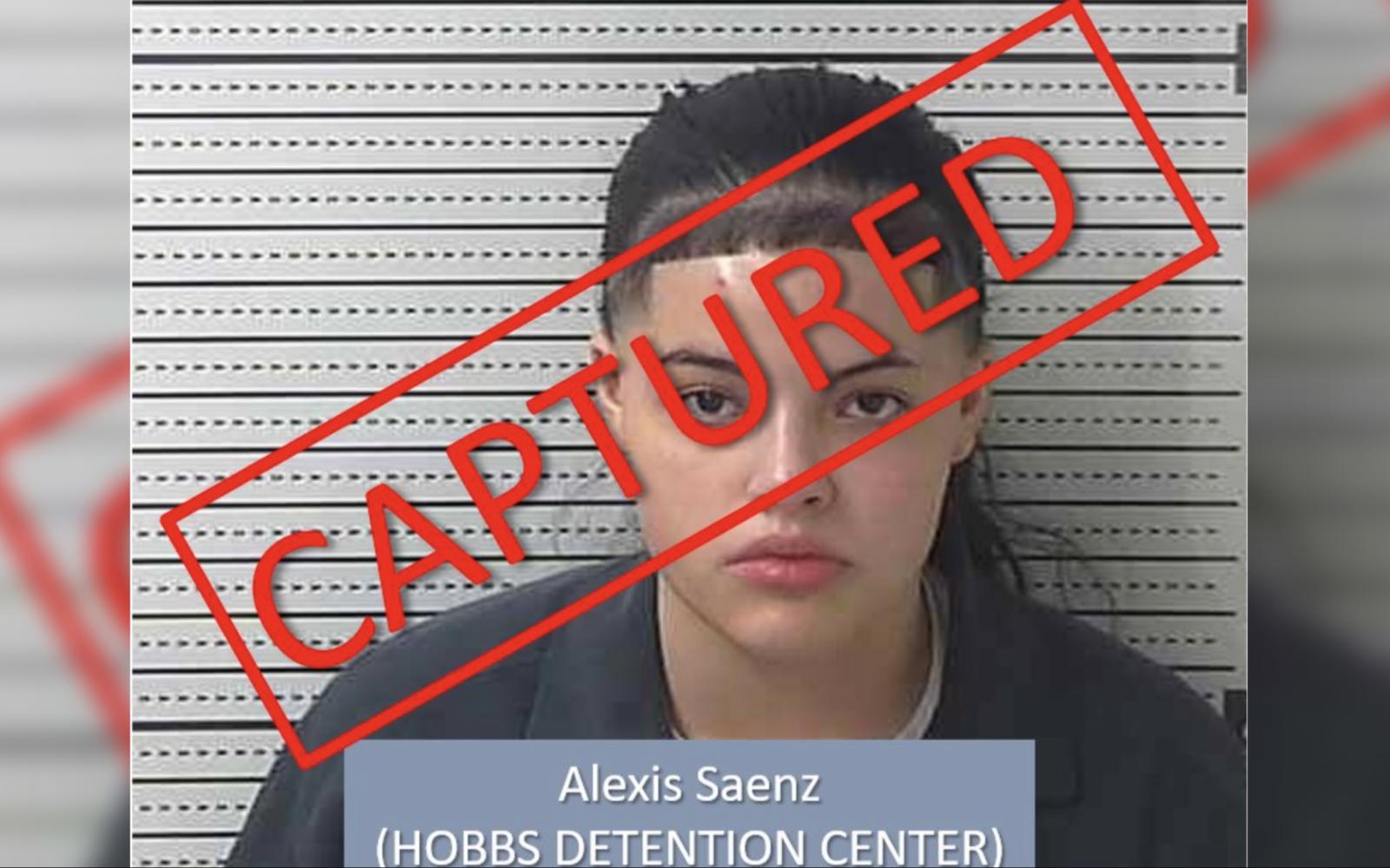 Hobbs Police arrest woman in connection to a homicide with a vehicle.