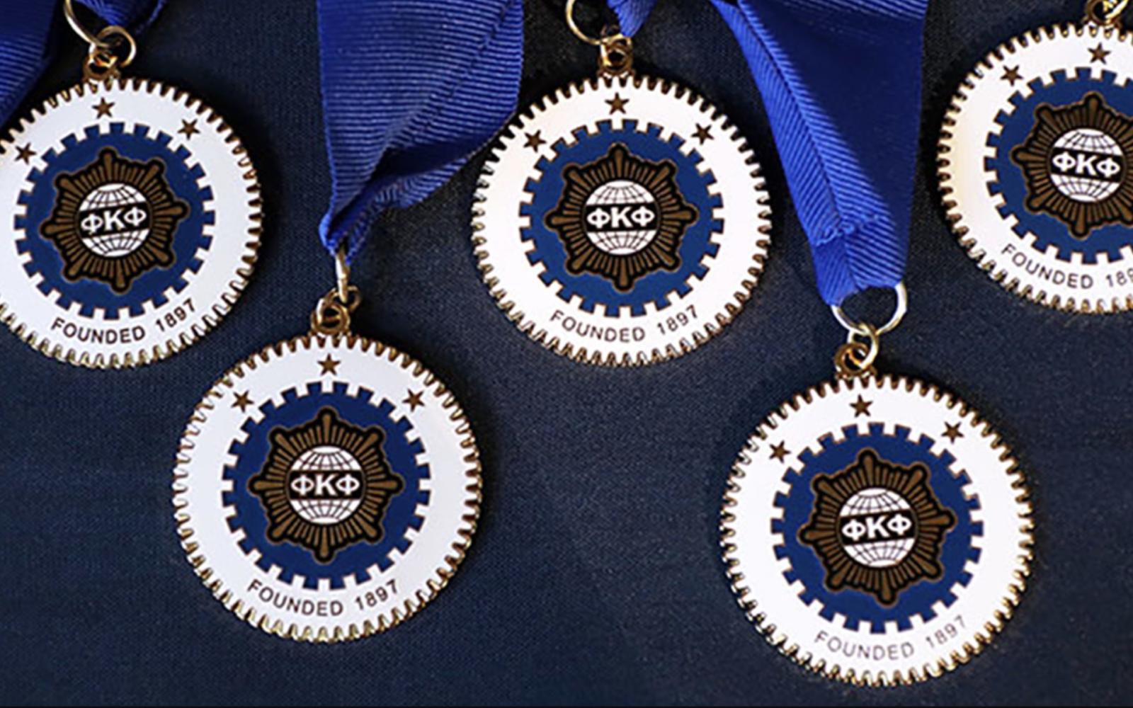 Angelo State Phi Kappa Phi Honor Society