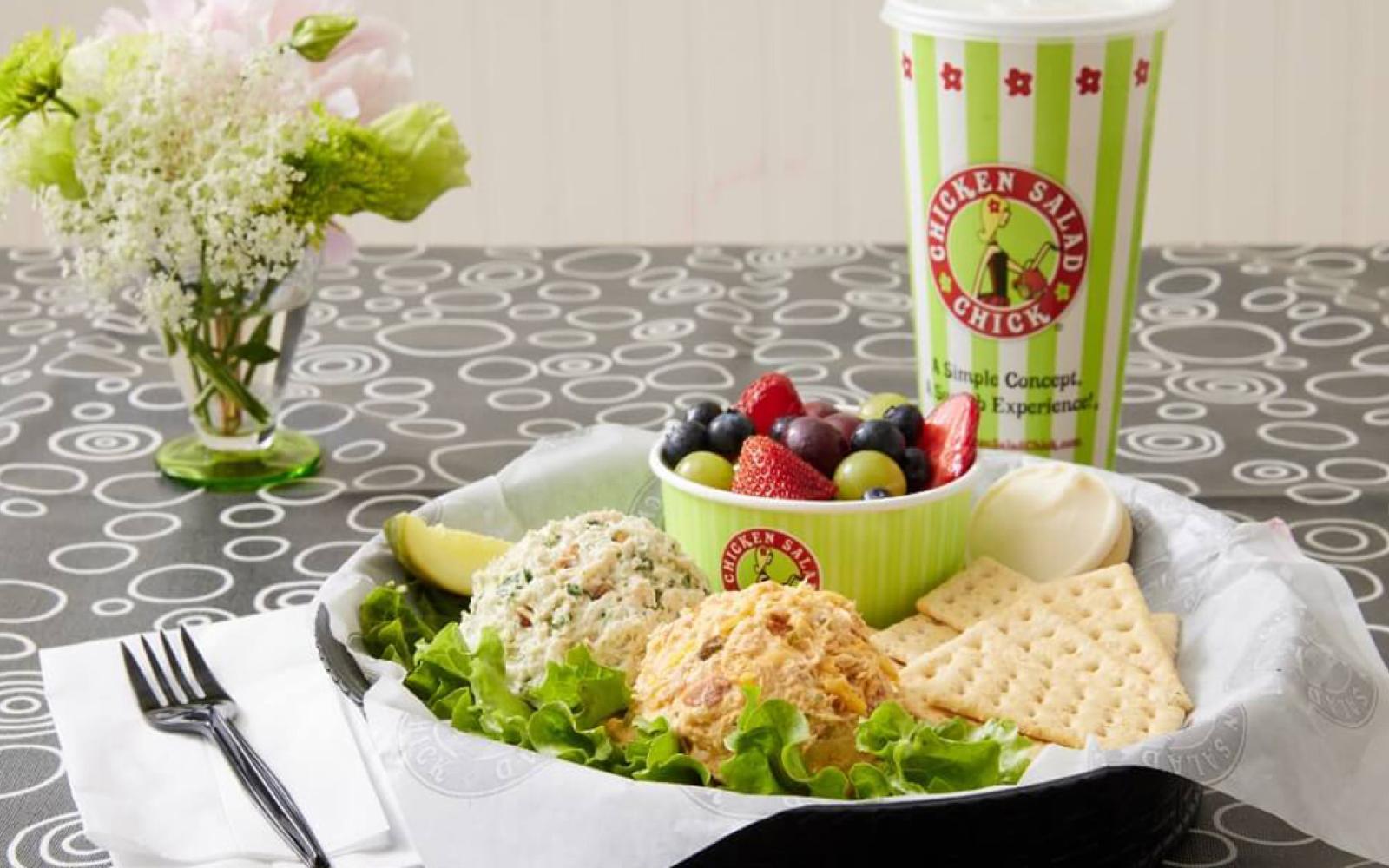 With the Midland, Odessa, and San Angelo franchise agreement inked in late 2023, and more expansions, including Lubbock, announced early in 2024, Chicken Salad Chick is set for a successful launch in west Texas.