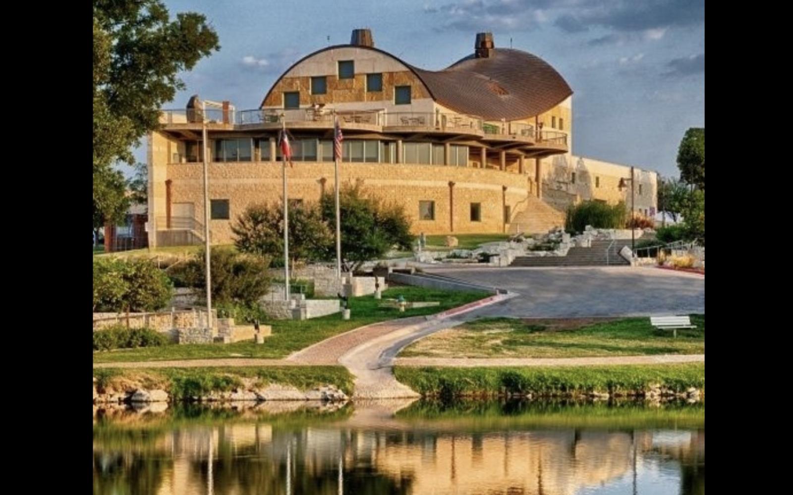 San Angelo Museum of Fine Arts