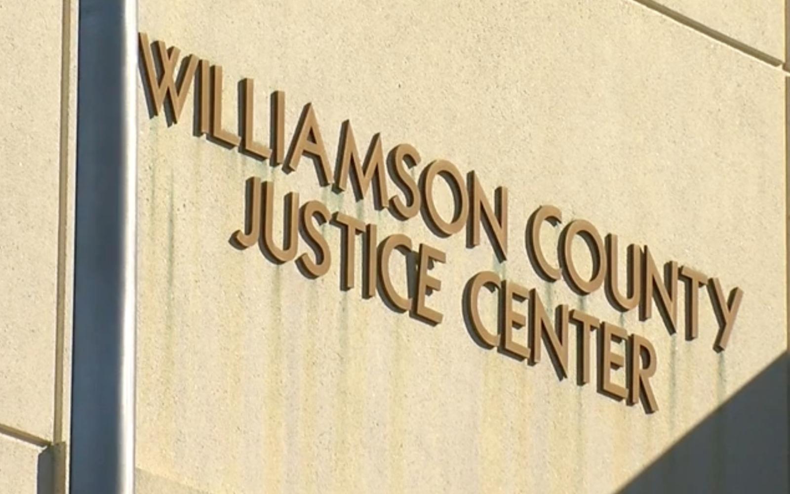 Williamson County Court House