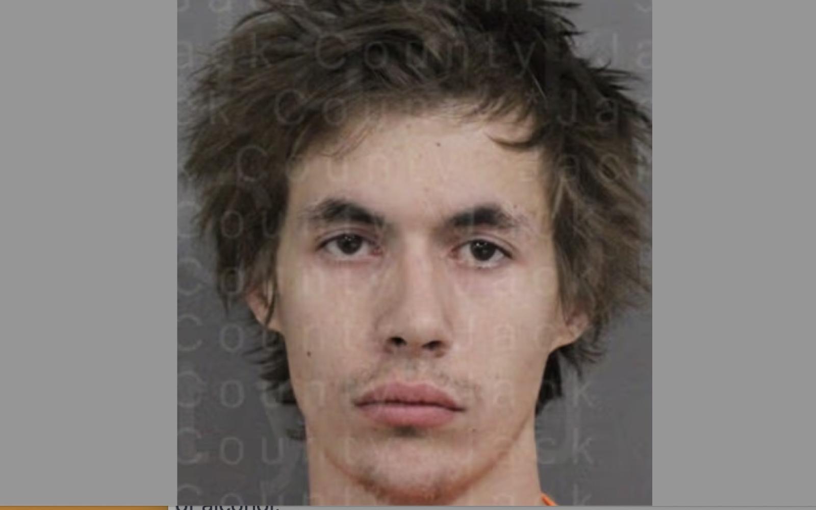 Madison Lewis Killer