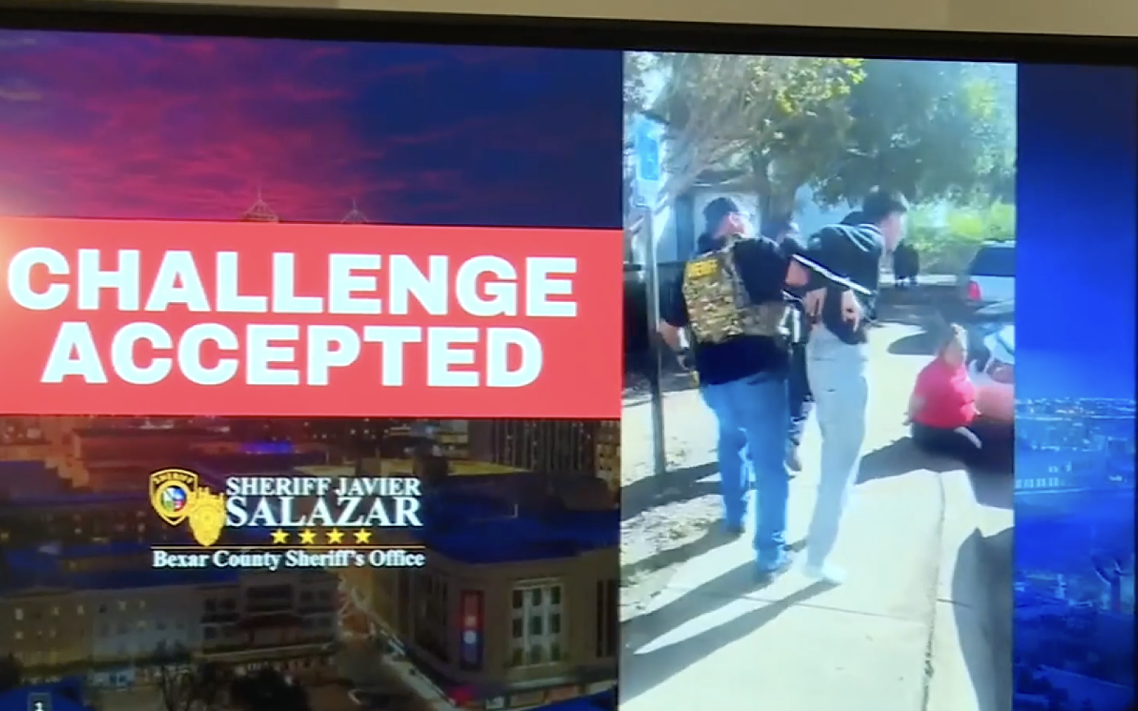 Bexar County Facebook Post pic 2