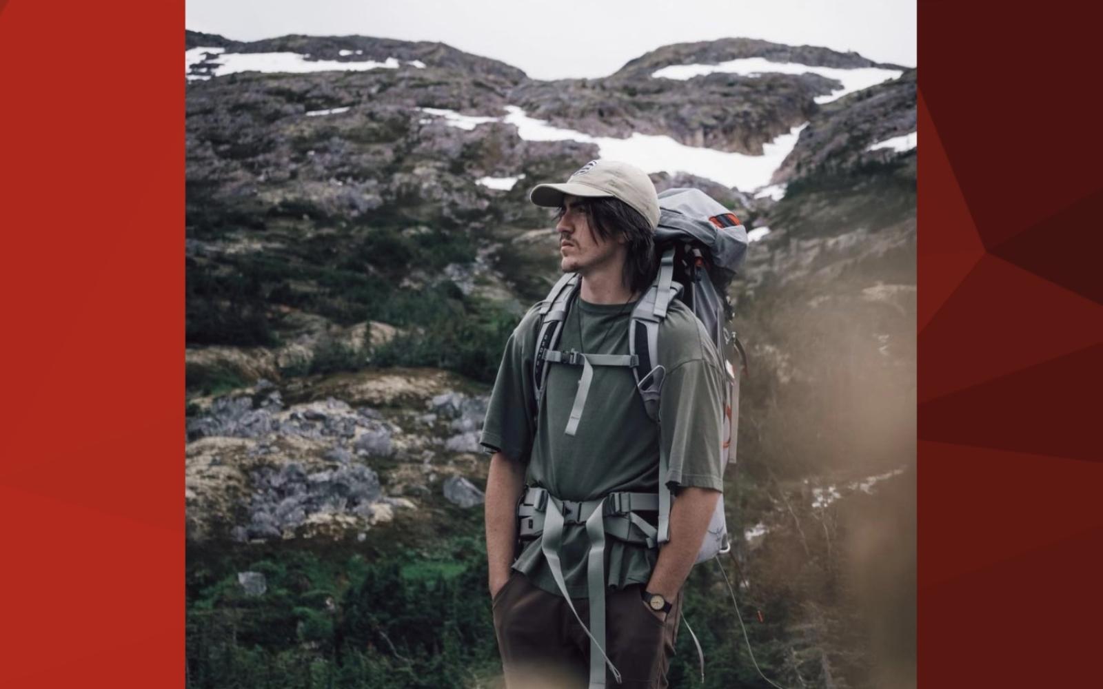 Trace Takes on Alaska