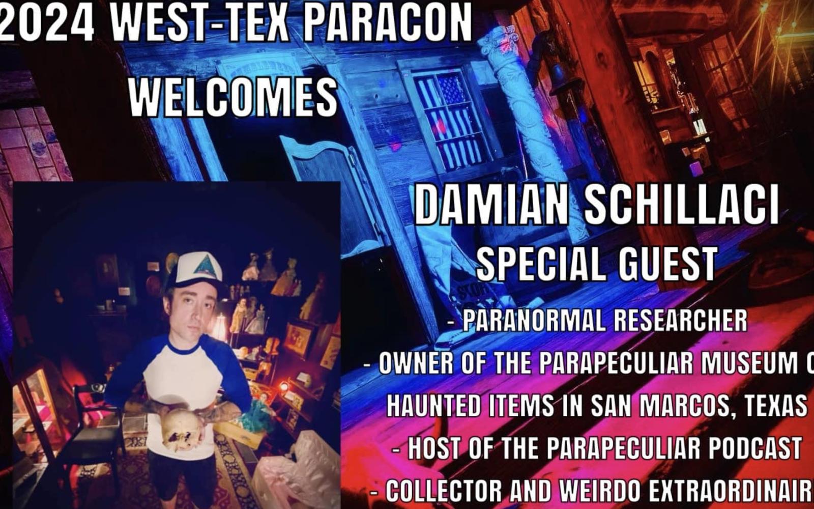 West Texas Par-Con 2024