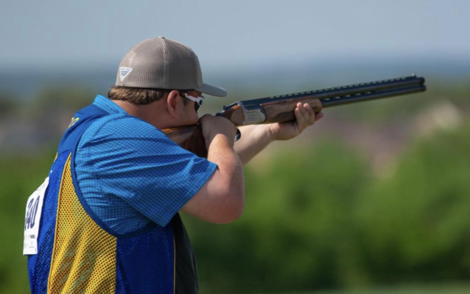 Colton Hughes Facebook Pic