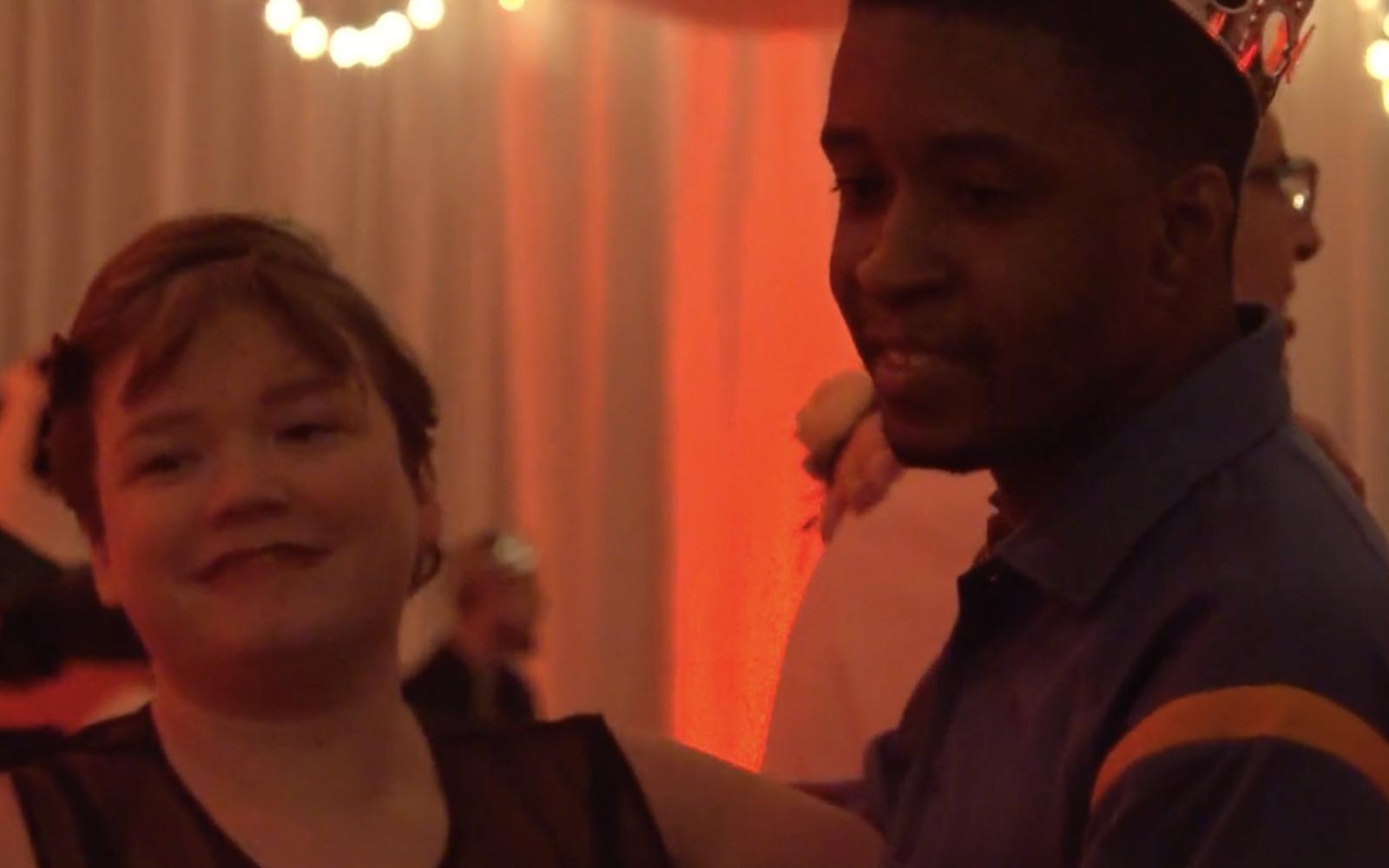 Love Without Limits Dance 2