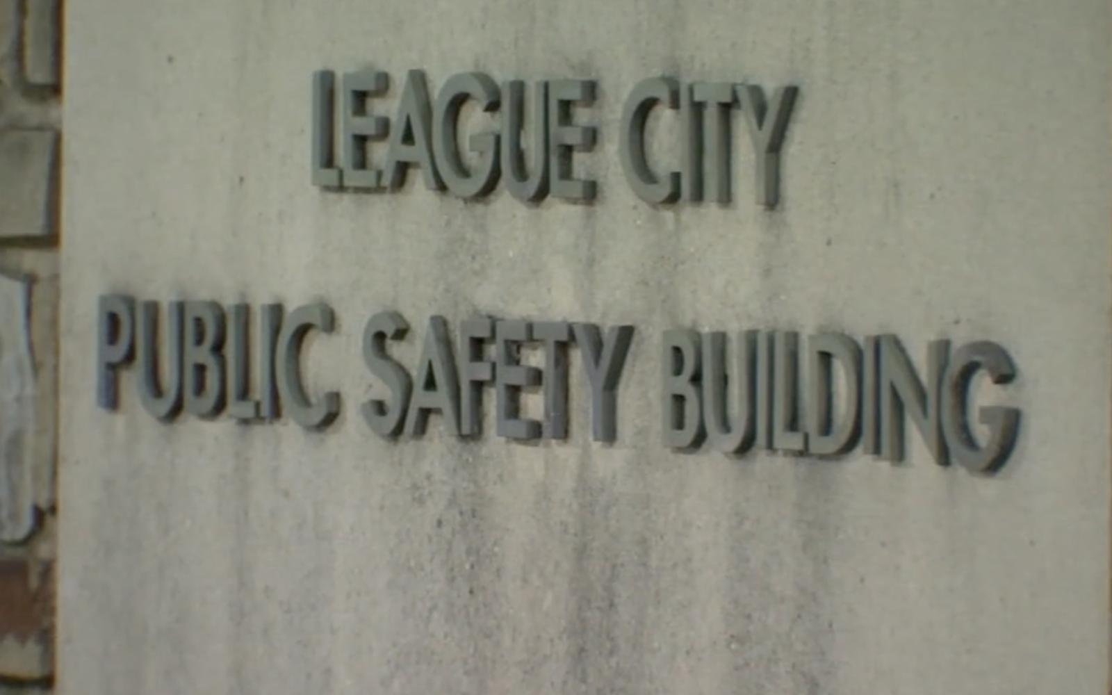Public Safety Building