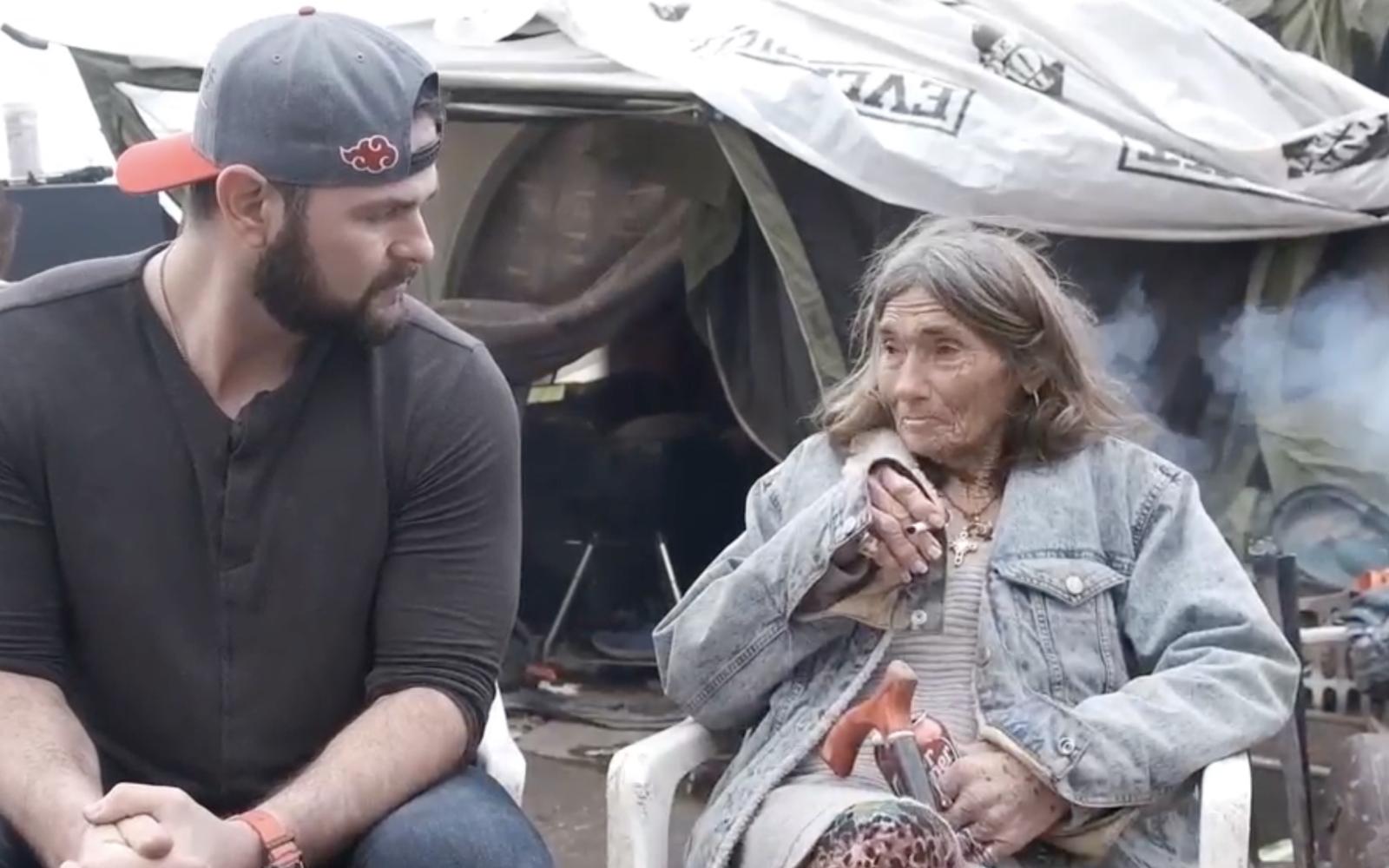 Confronting the Problem of Homlessness