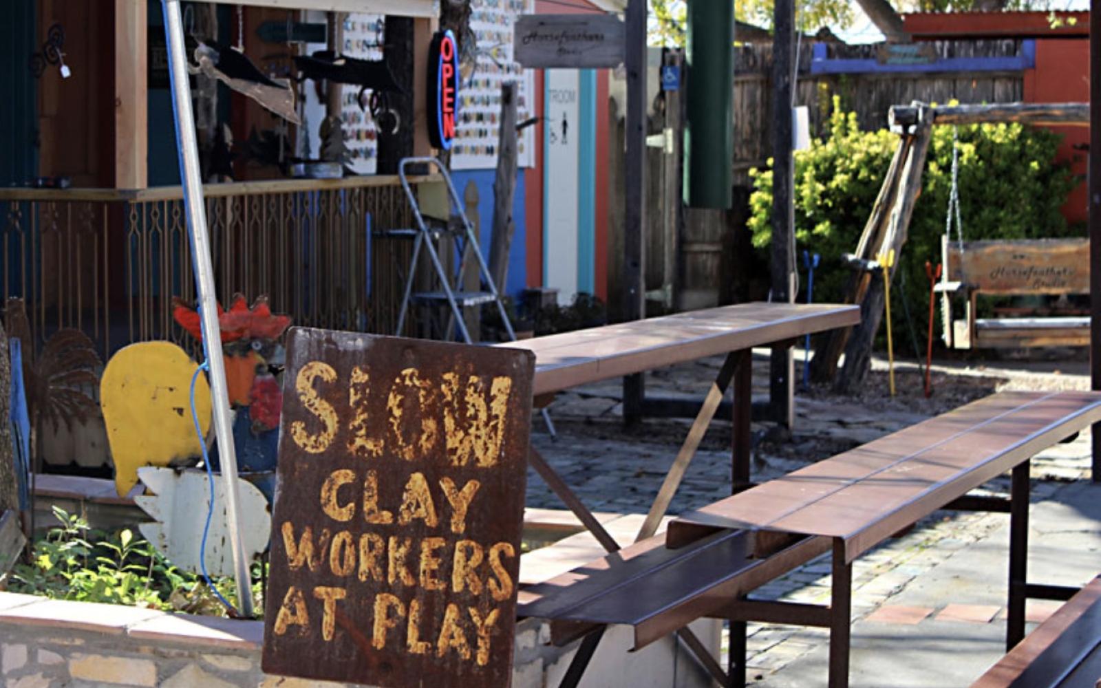 Chicken Farm Arts Center