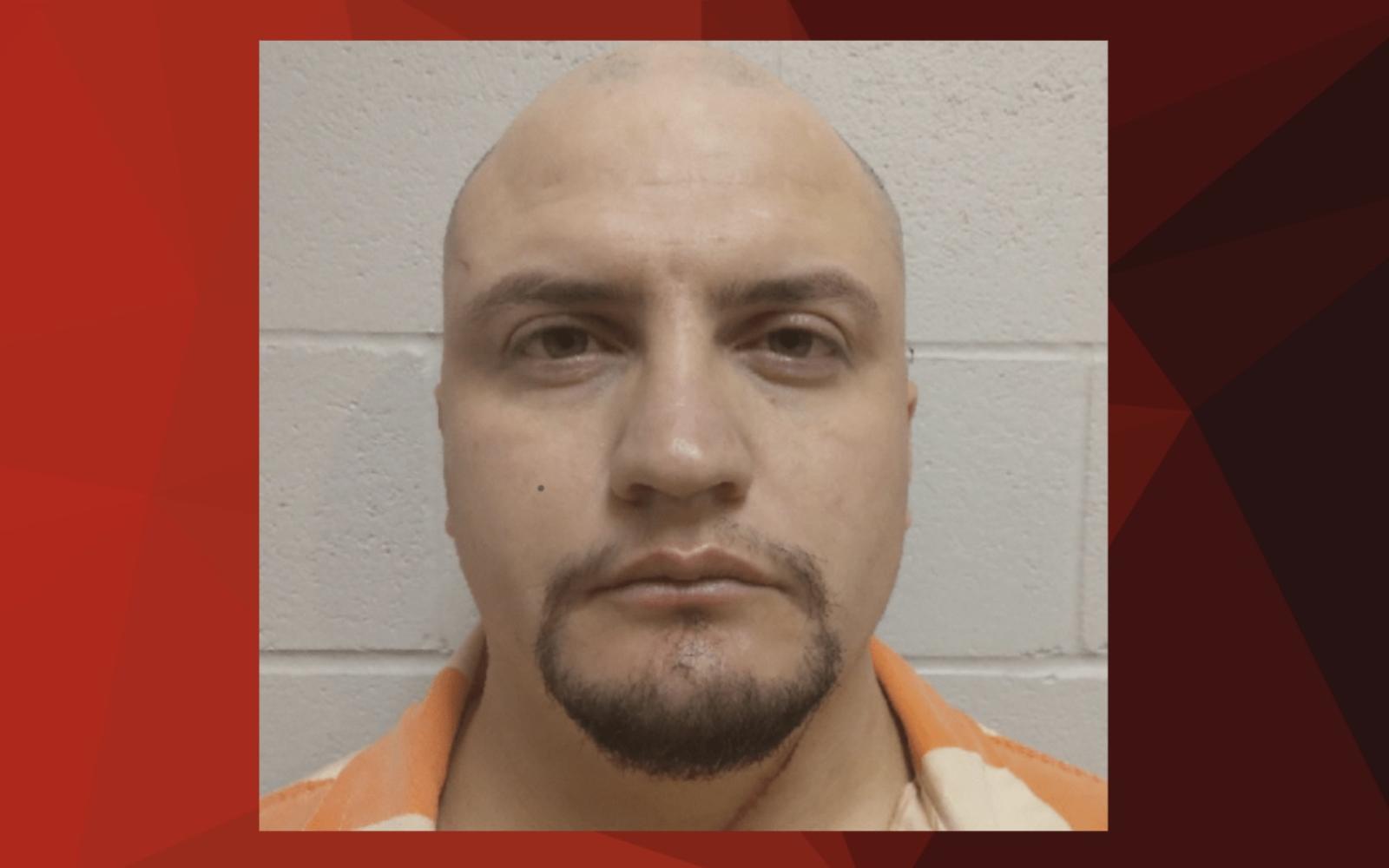 Brownwood Murder Suspect