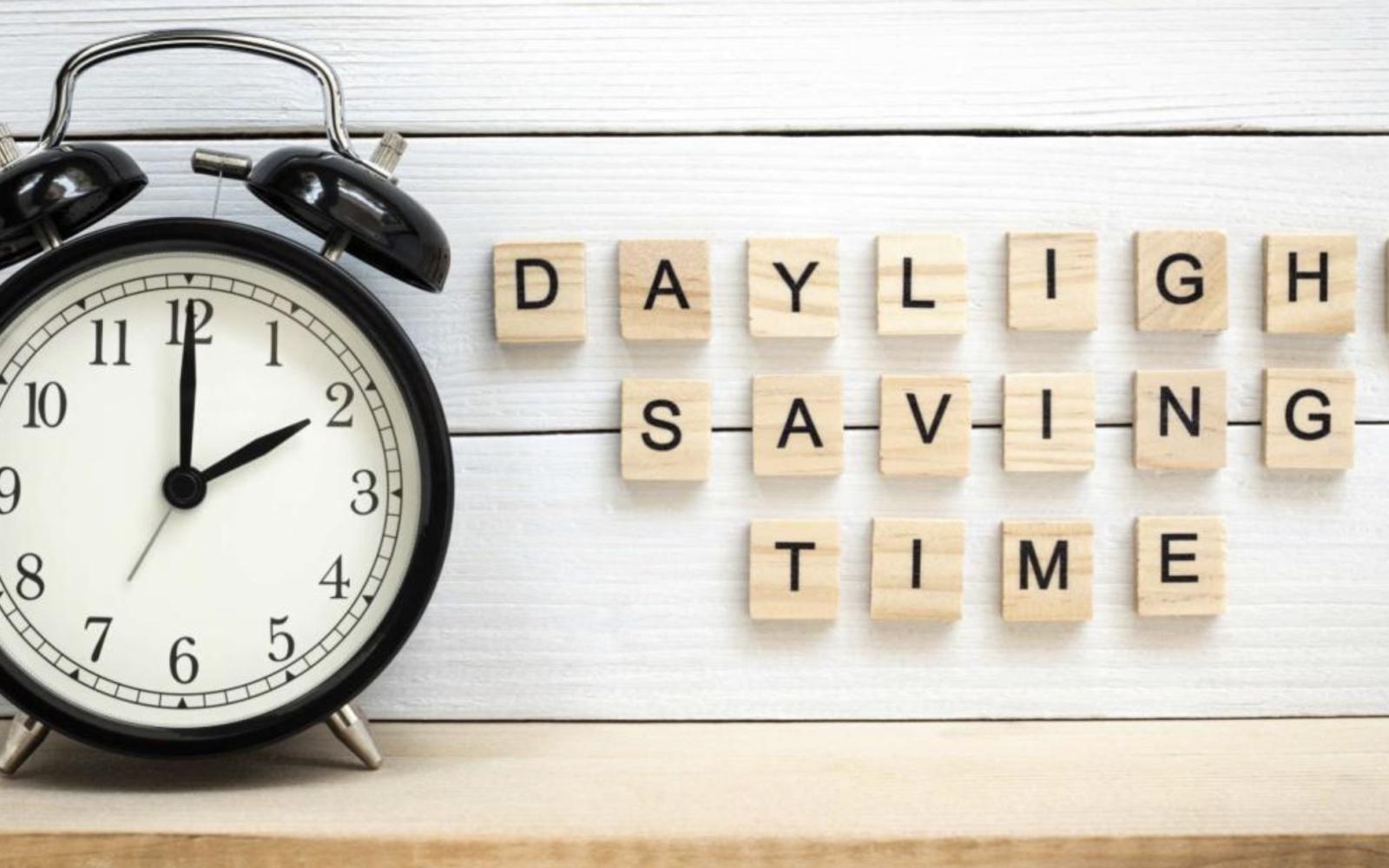 Daylight Savings Time