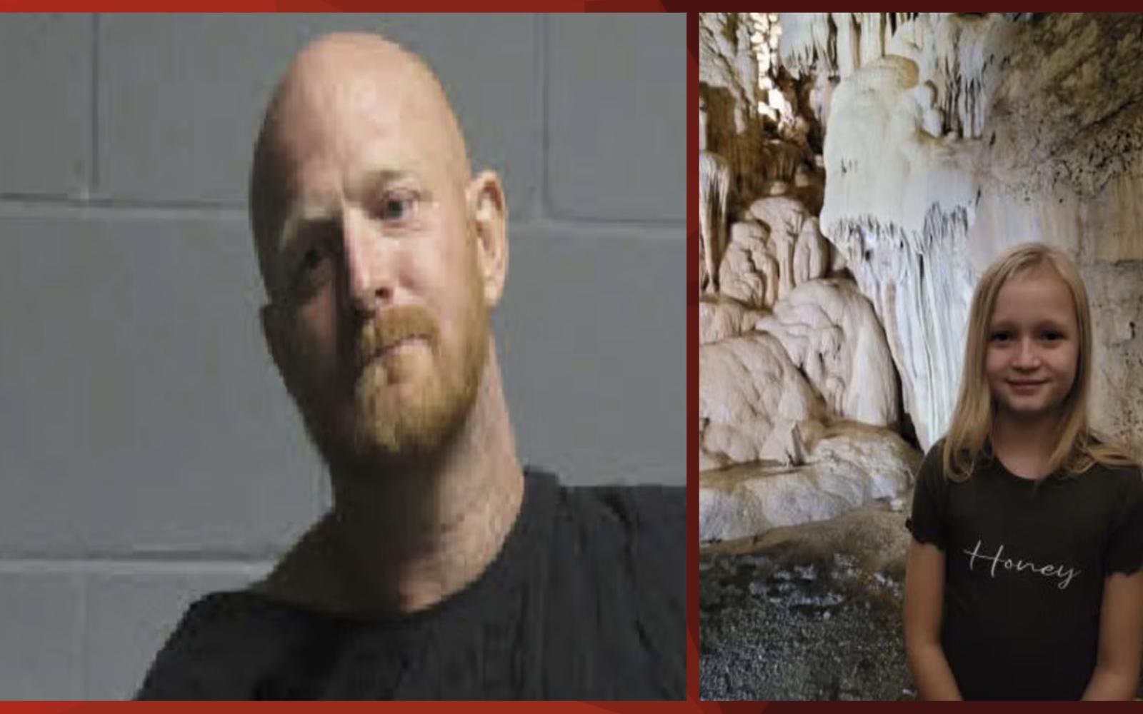 11-Year-Old Girl Murdered by Family Friend Don Steven McDougal