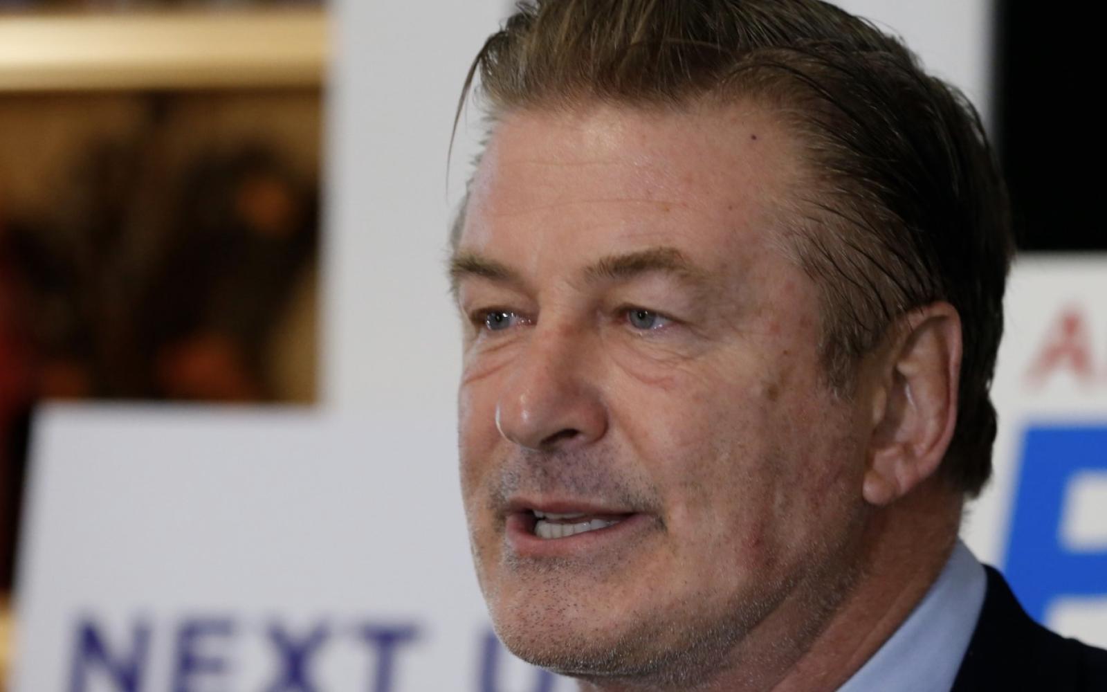 Alec Baldwin Set to Stand Trial