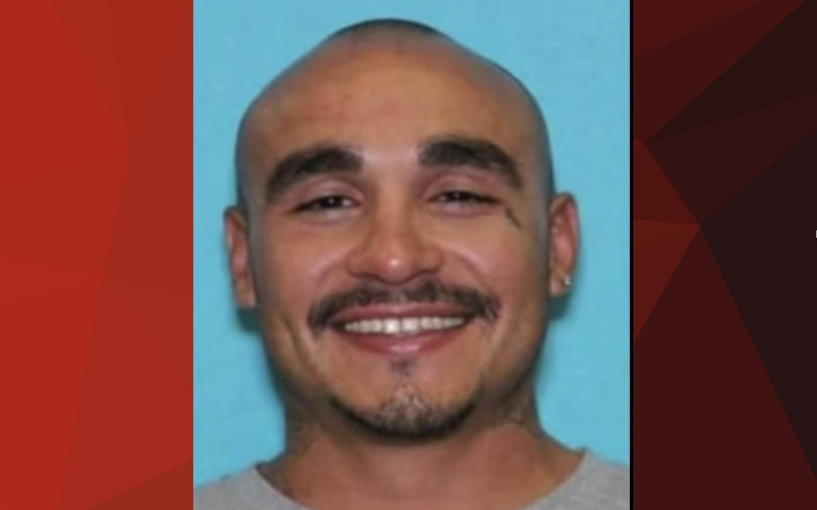 Ivan Ramos Hernandez Mug Shot