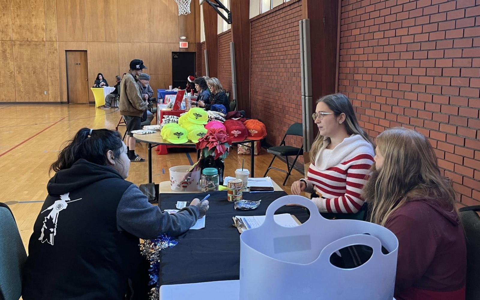 San Angelo Navigation Day
