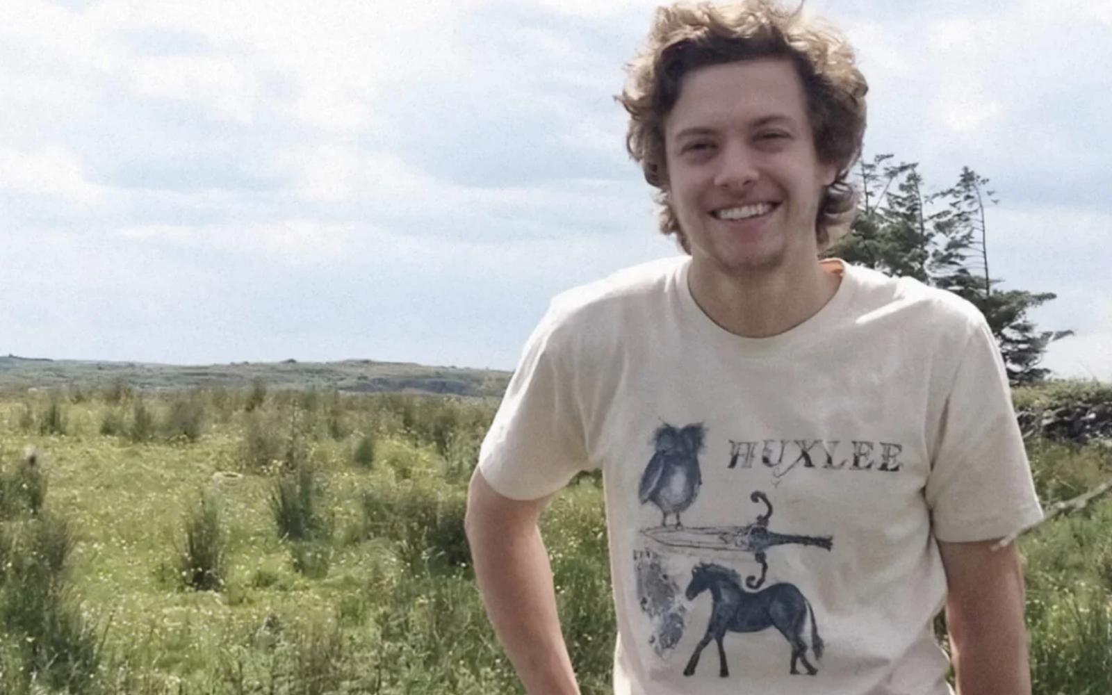 33-Year-Old Mac Sinsie