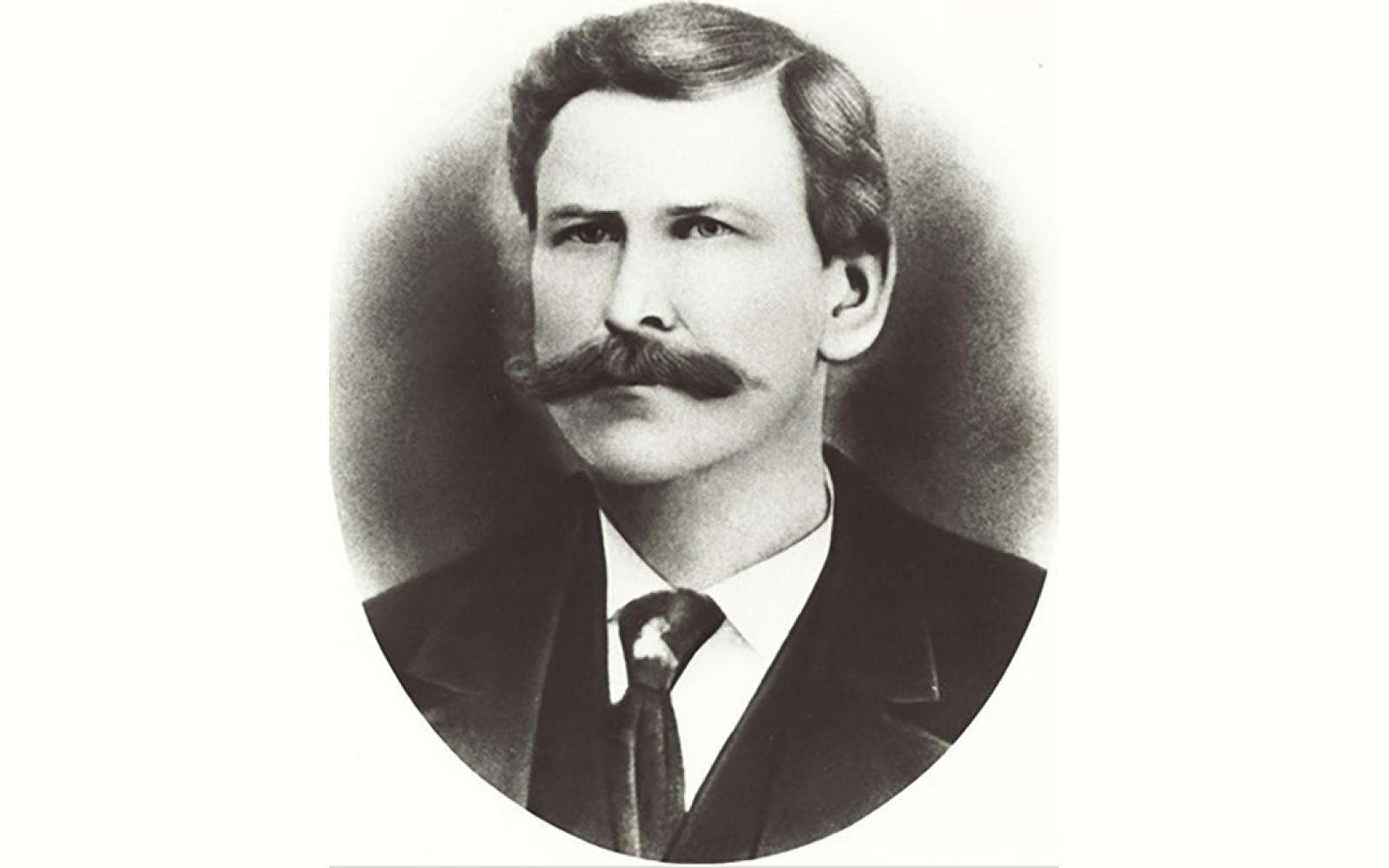 Noah ‘Soggy’ Sweat was a judge, law professor, and Mississippi state representative back in the day.