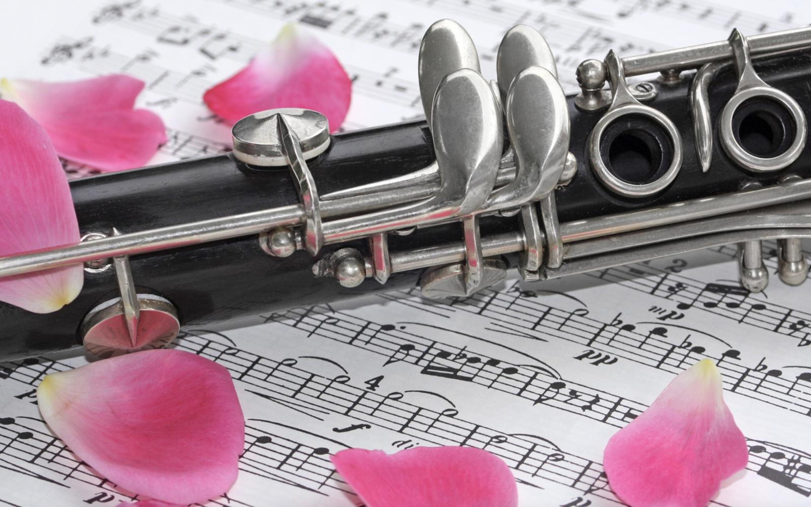 Angelo State Woodwind Chamber Ensemble