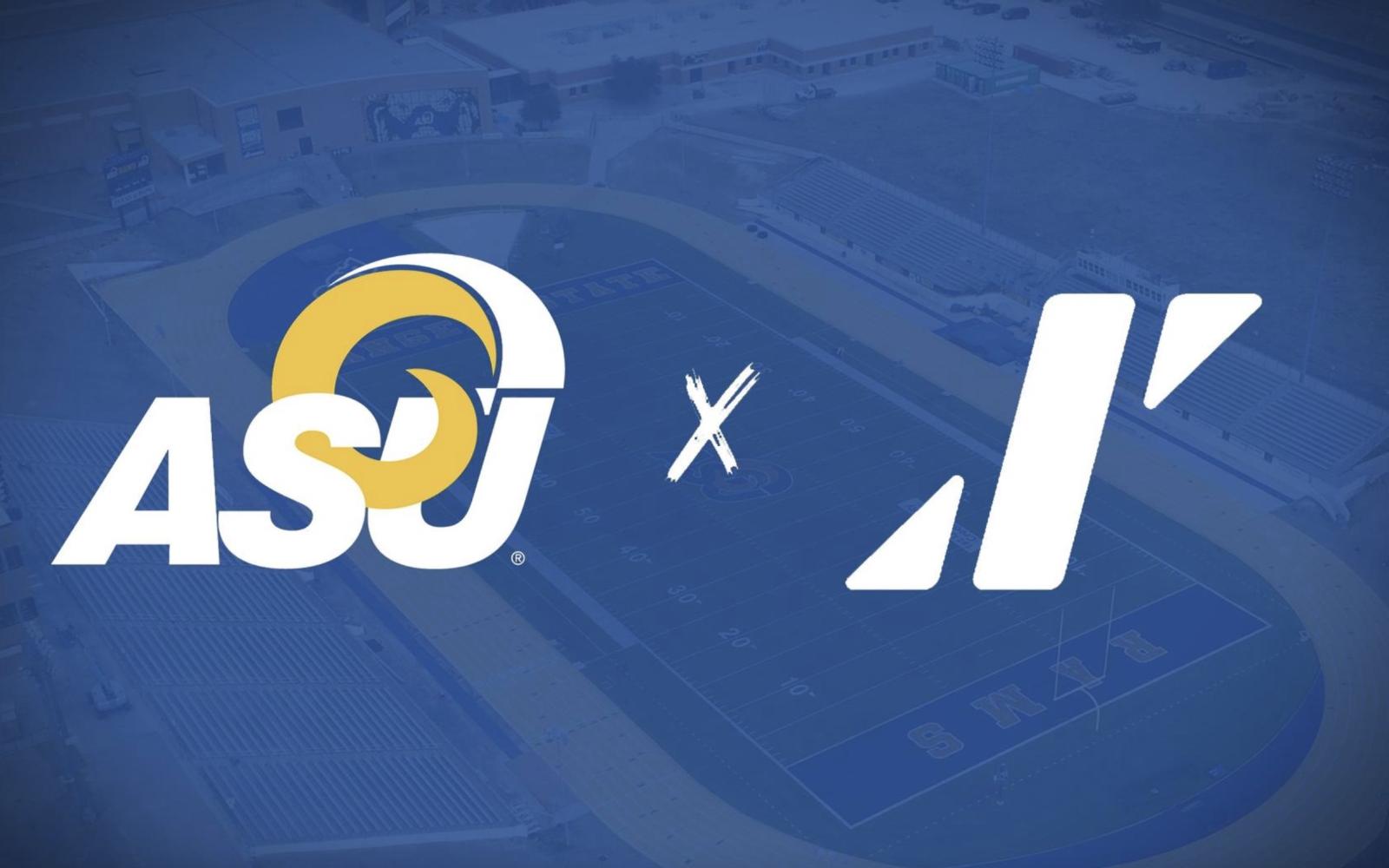Angelo State partners with Influx