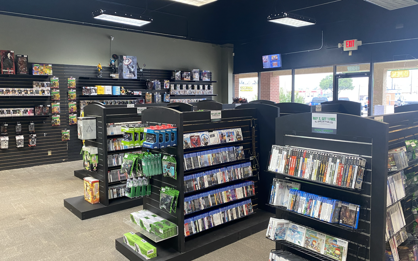 Spellbound Cards & Games