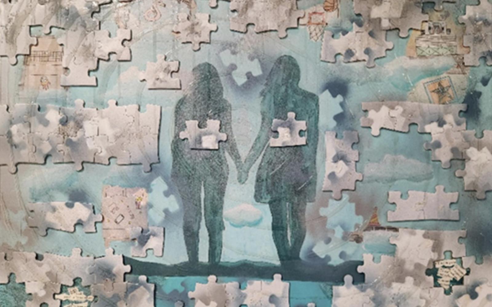 "In the Moment" - by Bailey Voss