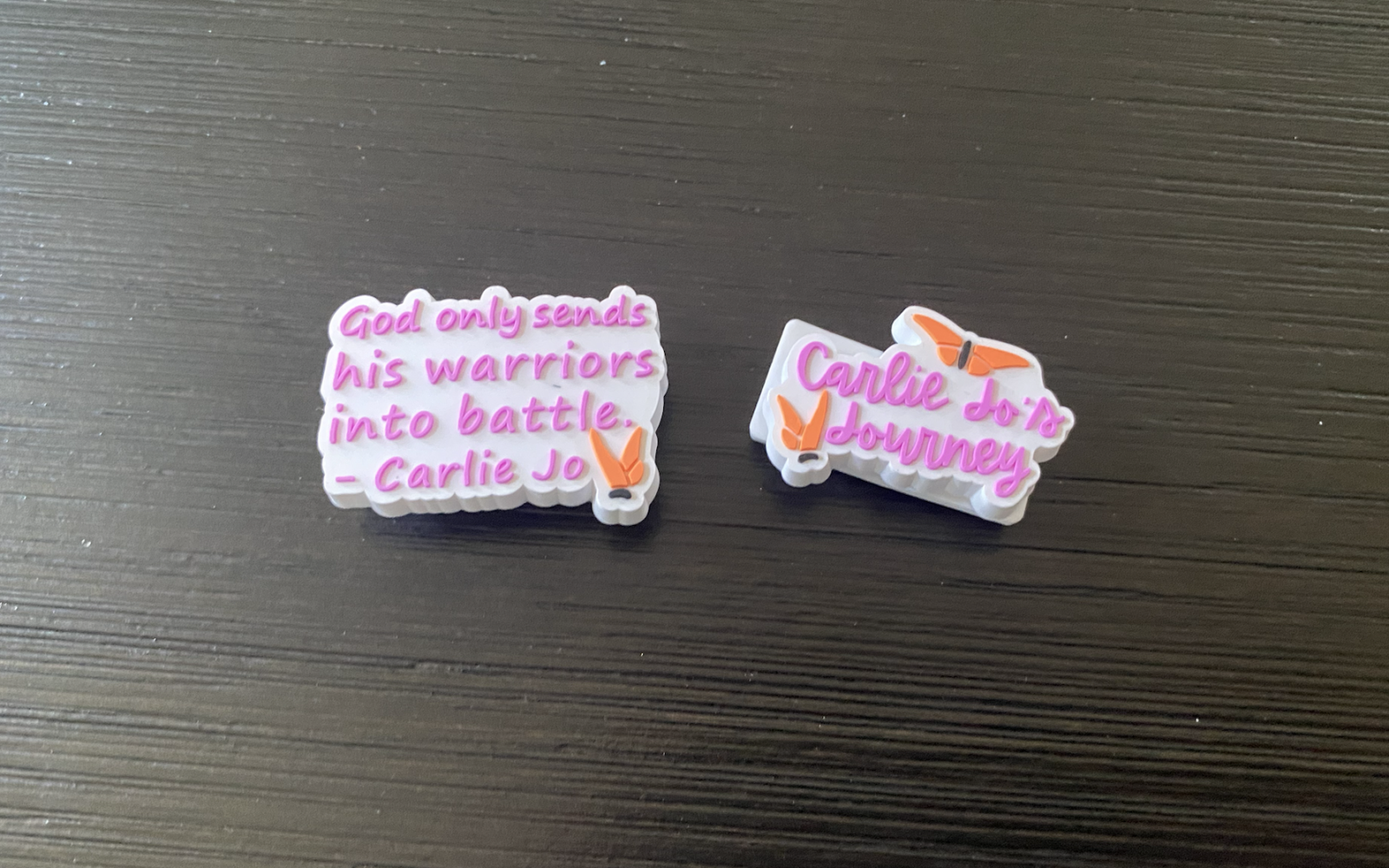 Carlie Jo Benefit at Blaine's Pub