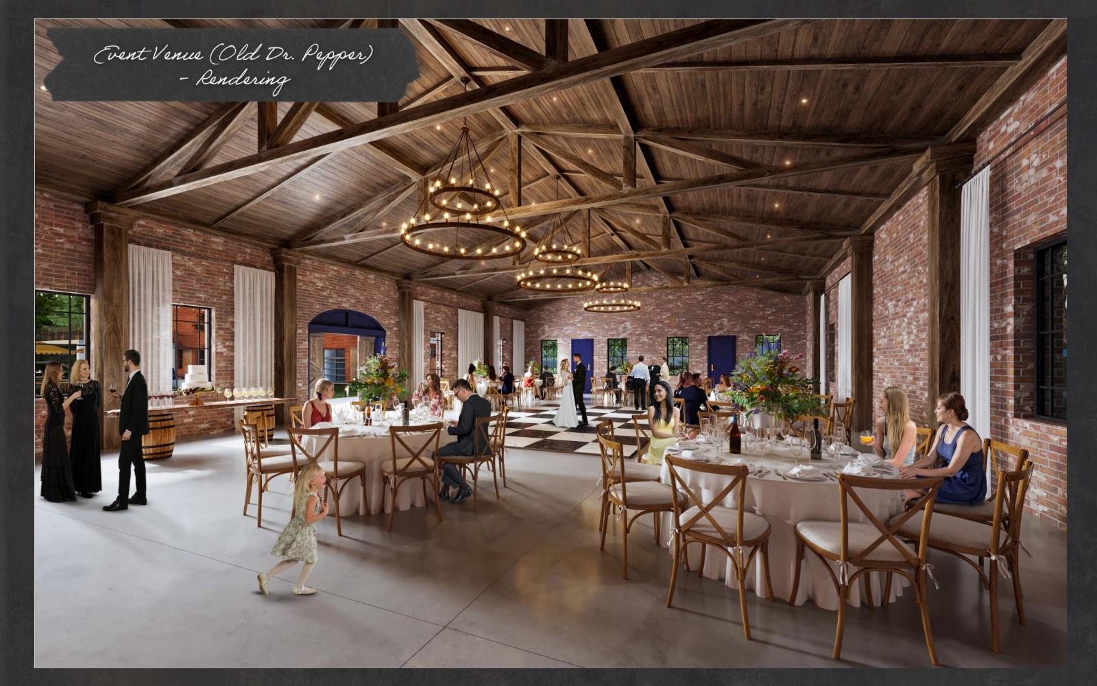 Historic Zim’s Retreat to Undergo Transformation