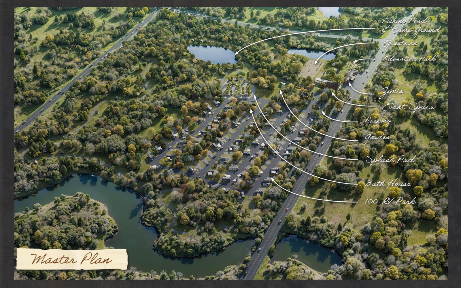 Historic Zim’s Retreat to Undergo Transformation