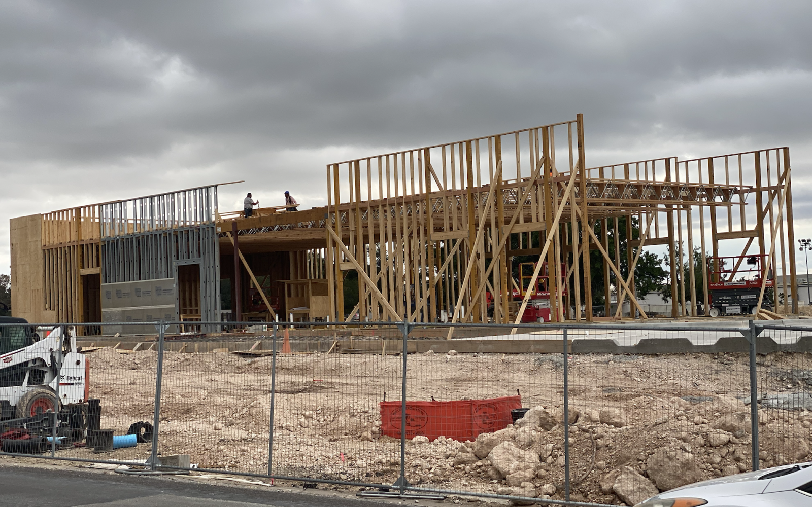 Chick-Fil-A North Bryant