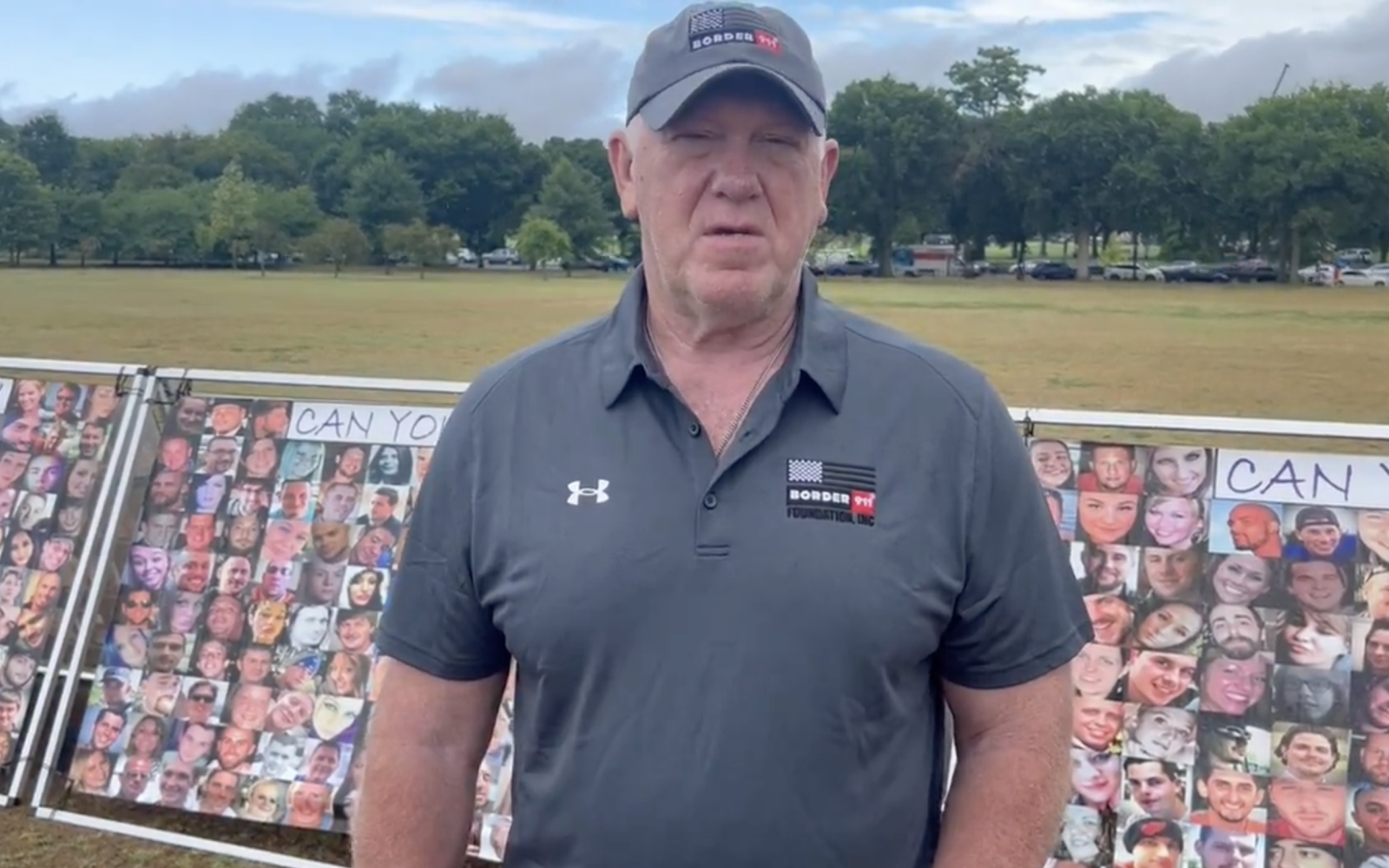 Tom Homan, Trump's New Border Czar